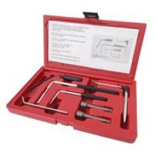 Set orodja za snemanje air bag-a